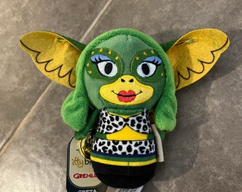 hallmark grinch itty bitty