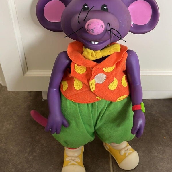 Bananas in Pajamas Plush Toy Etsy