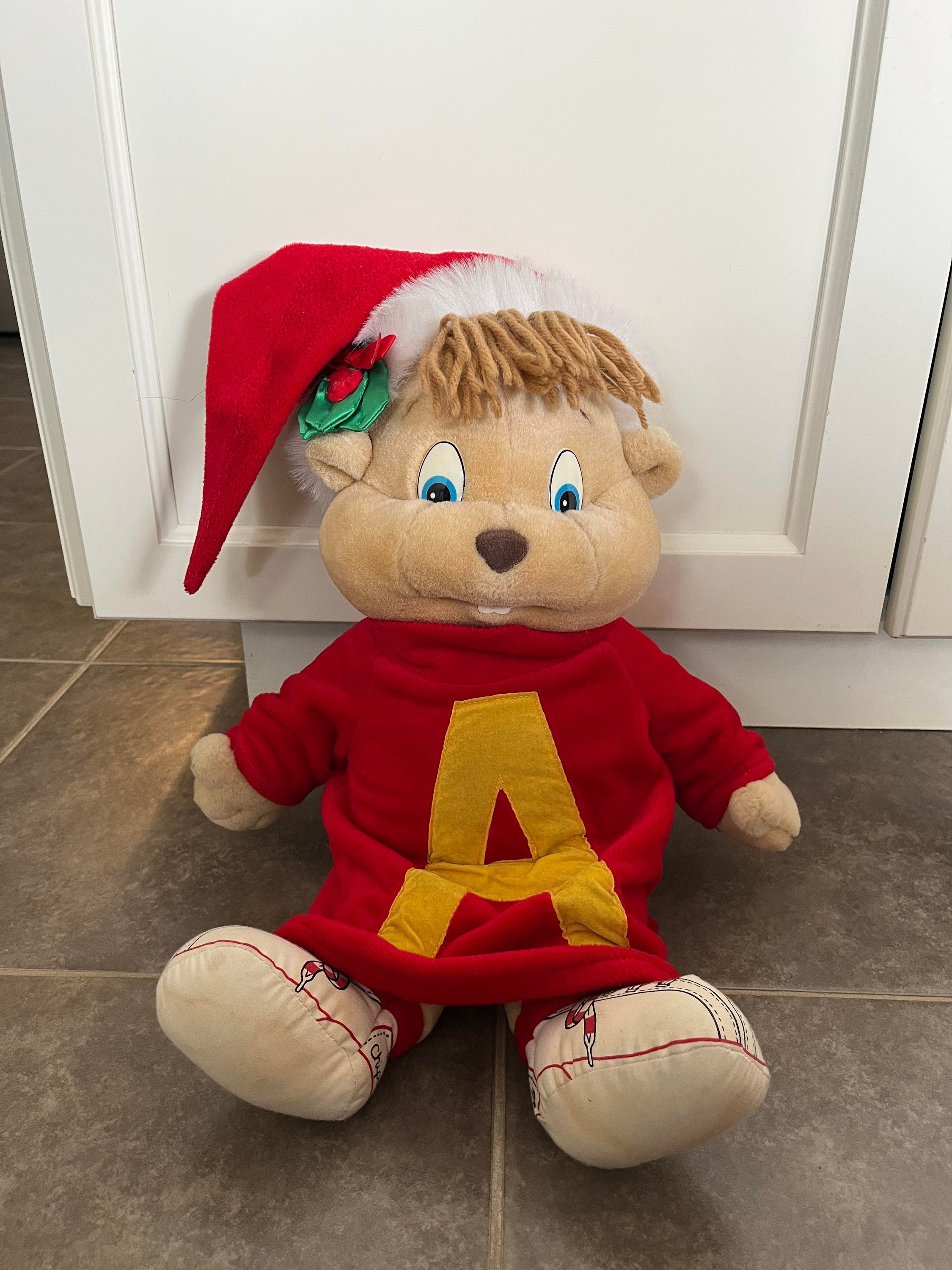 Alvin And The Chipmunks 1989 lupon.gov.ph