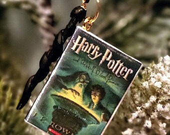 Half Blood Prince Inspired Ornament