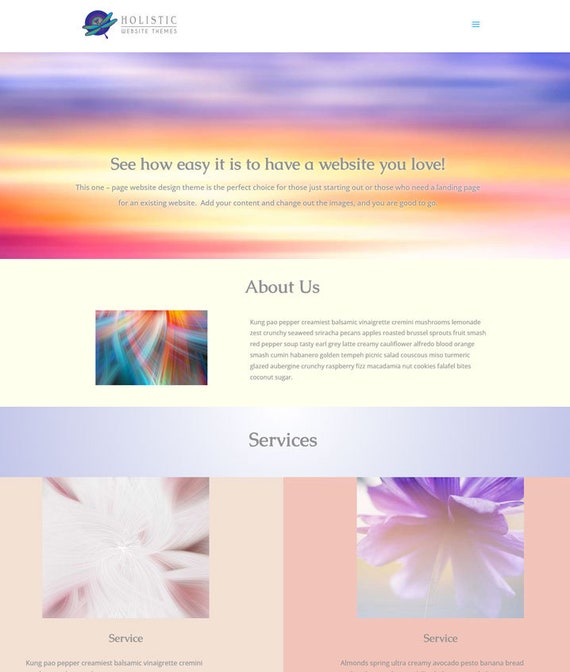 How to Install WordPress Theme on Exisint One 
