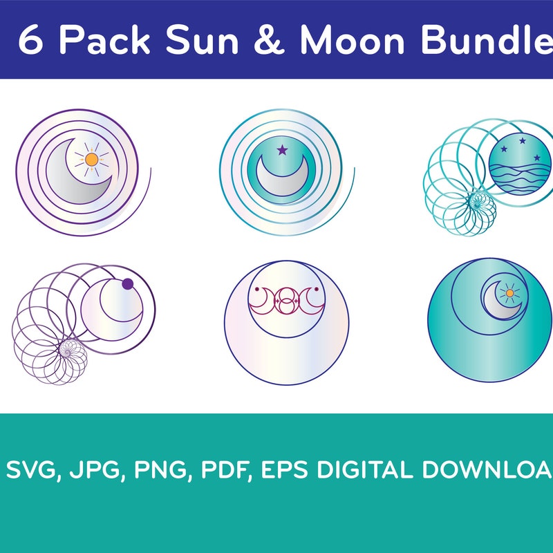 ThirdEyeCreativeShop - Etsy