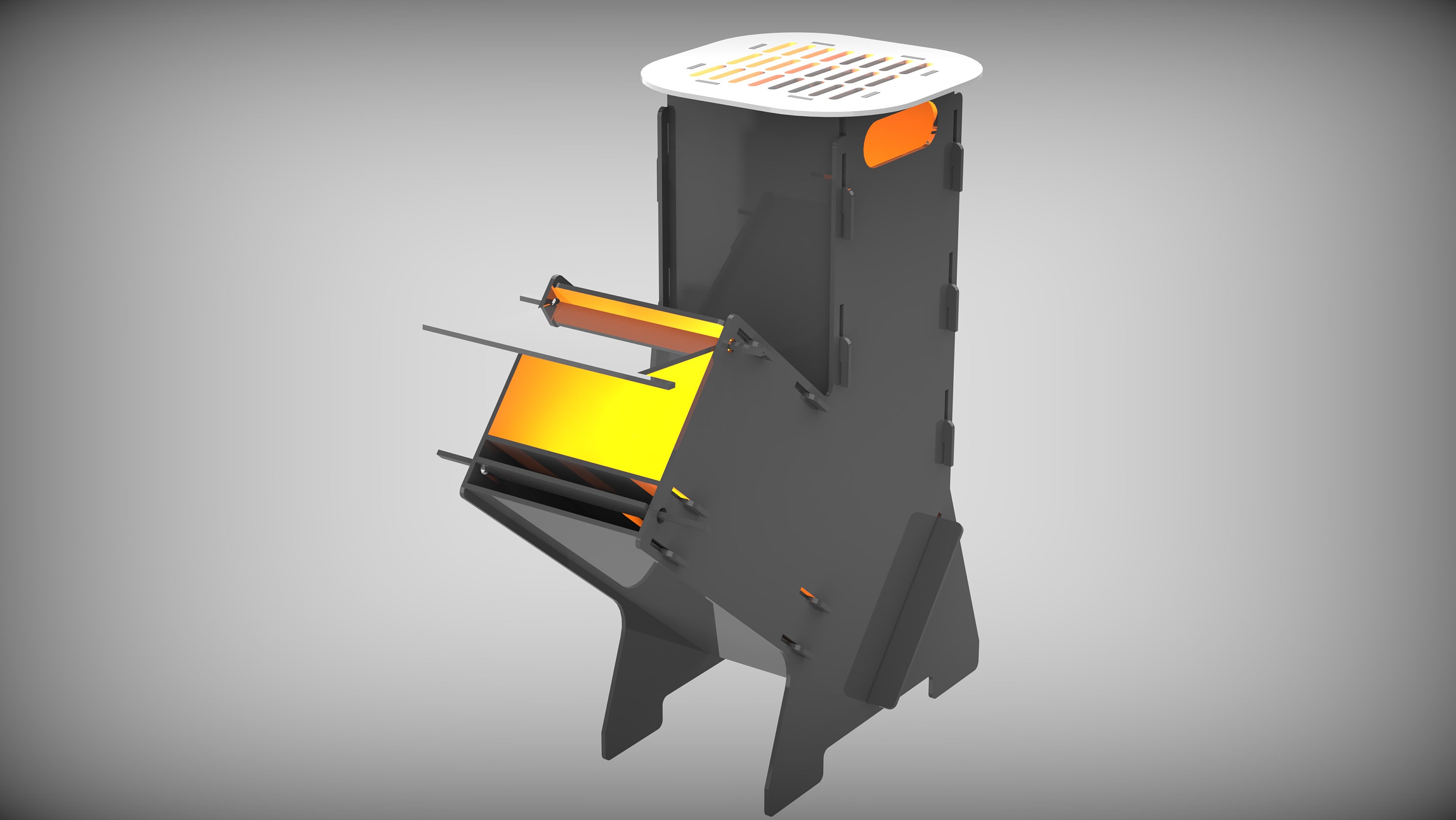 Rocket Stove Dxf Rocket Stove Design Small Rocket Stove Etsy Rocket Stove Dxf Rocket Stove Design Small Rocket Stove Etsy