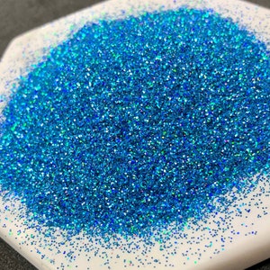 Dragon Fly Holographic Fine Glitter