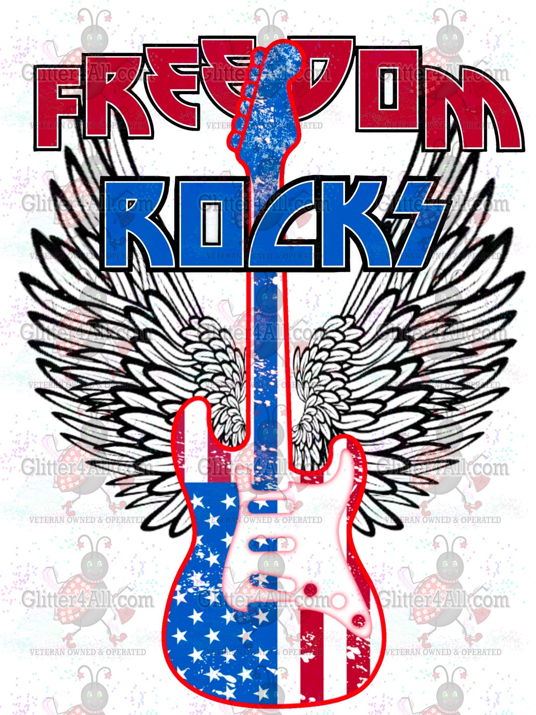 Freedom Rocks - Etsy