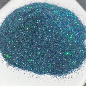 Emerald Reef Specialty Mixed Glitter (Color changing)