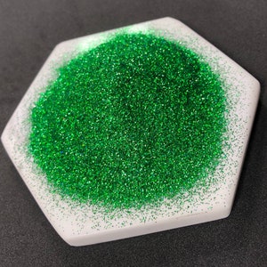 Light ‘Em Up Holographic Fine Glitter