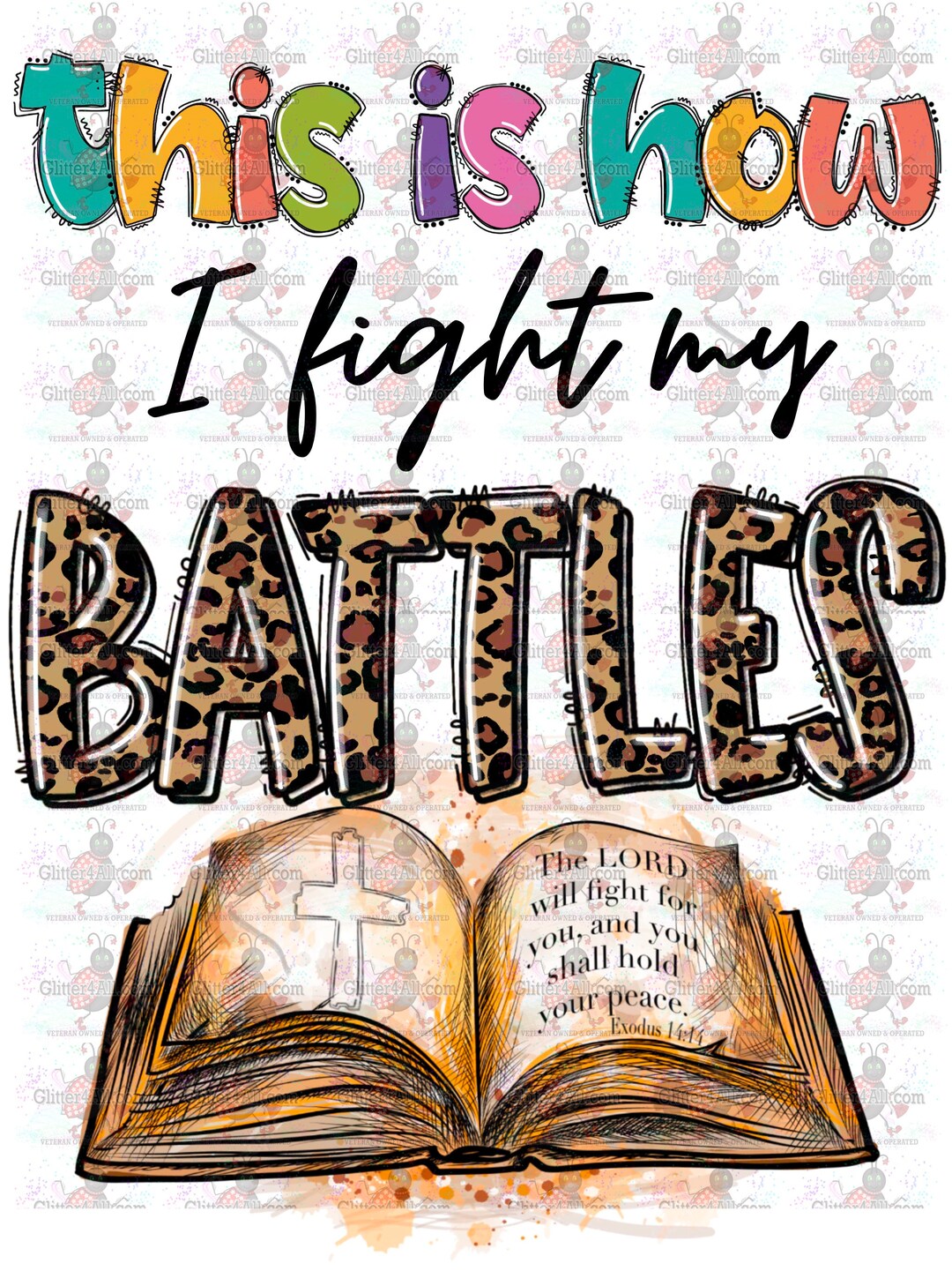 This Is How I Fight My Battles Etsy This is how i fight my battles etsy