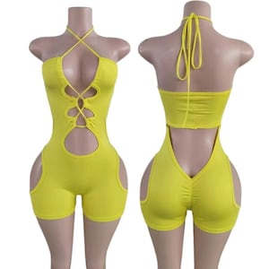 Bottle Girl Outfit, Bartender Outfit, Night Life Uniform, Exotic Dancewear