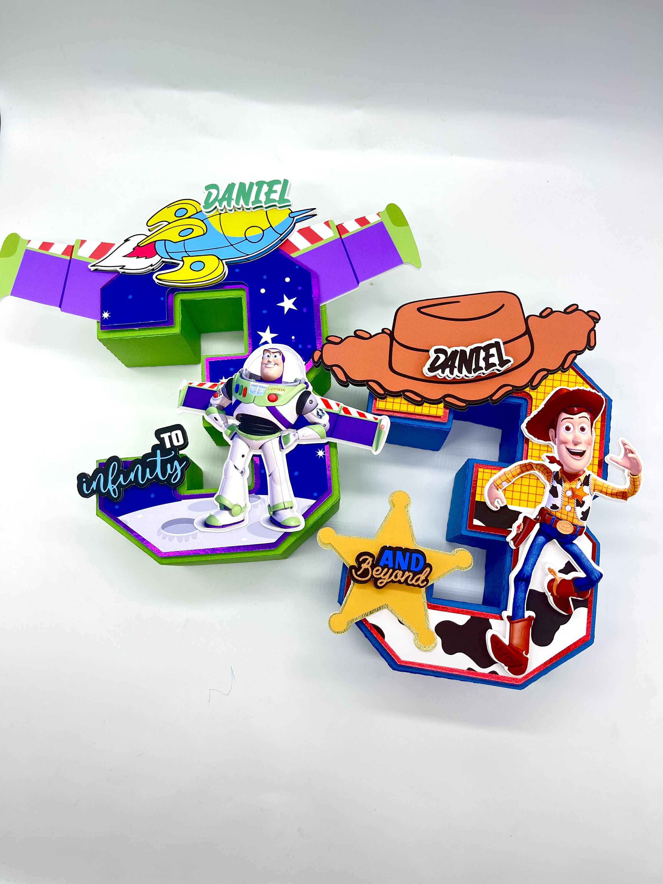 Piñata Nave De Buzz Layer Nave De Toy Story Disney Toy Story Buzz