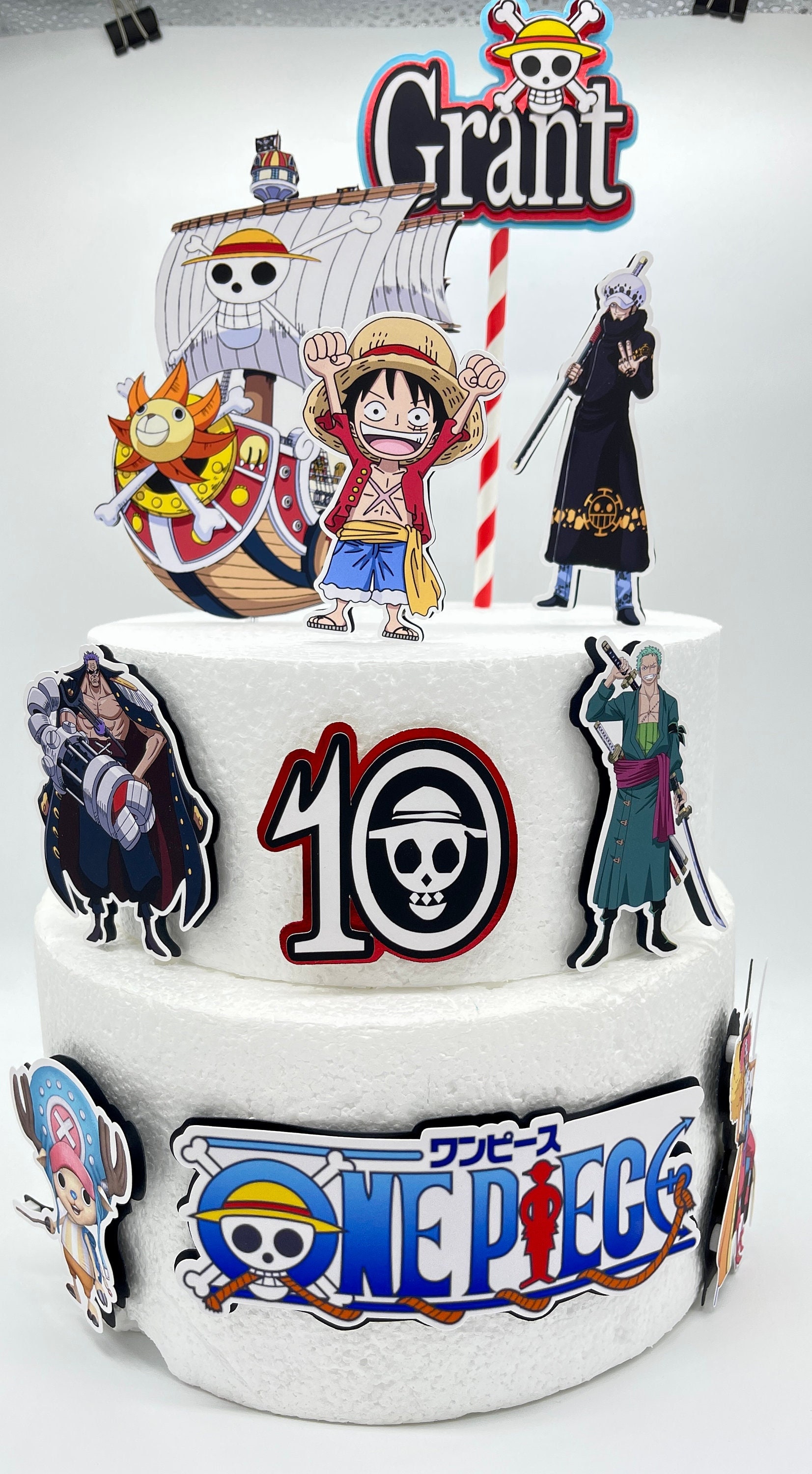 One Piece Party - Etsy One Piece Party - Etsy