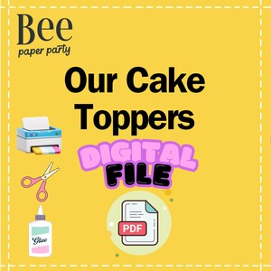Digital File - BeePaper