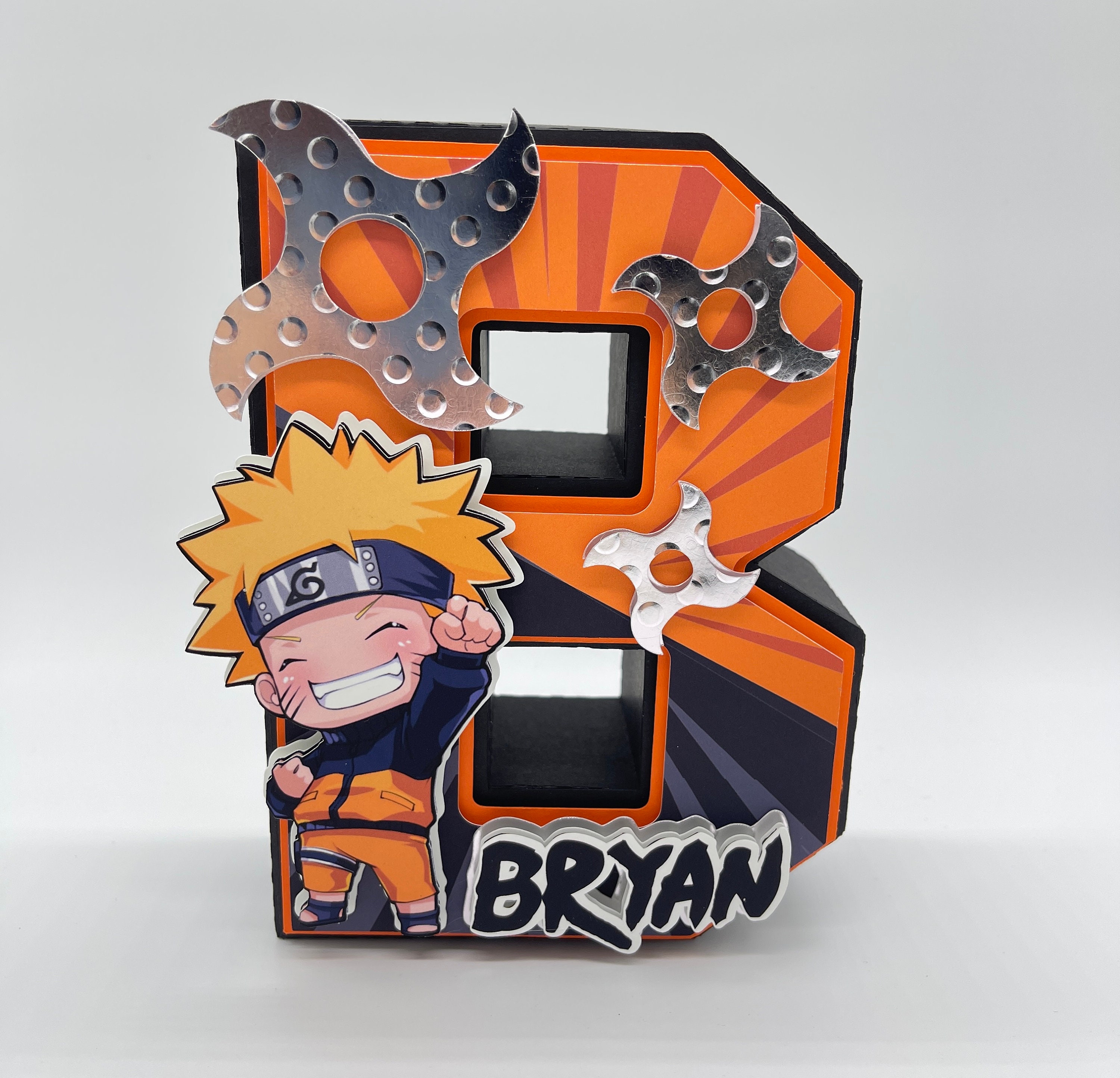 Topo de Bolo Naruto  Naruto birthday, Naruto cute, Anime printables