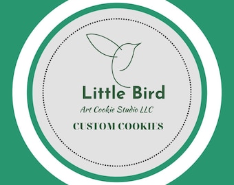 Custom cookies, Personalized Cookies, Decorated Cookies, Wedding Cookies, Birthday Cookies, Logo Cookies, Corporate Cookies, Bridal Cookies