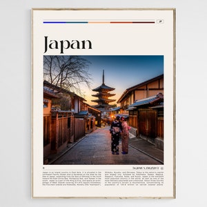 Japan Travel Poster, Japan Wall Art, Japan Poster, Japan Photo, Japan Print, Japan Wall Decor, Tokyo, Kyoto, Digital Download
