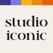 StudioIconic