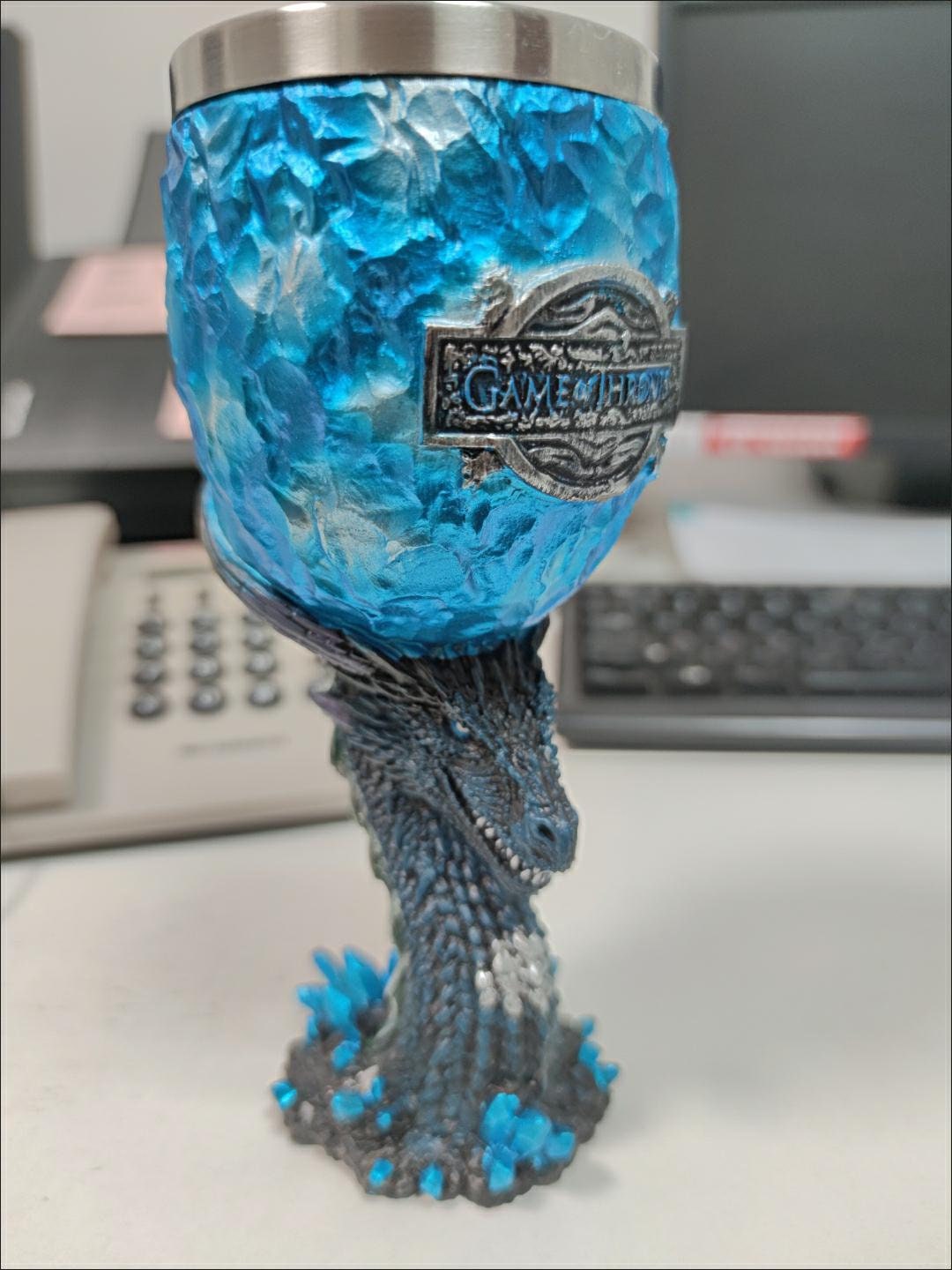 Got Goblet - Etsy