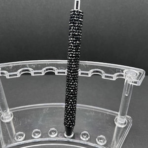 Rhinestone Refillable InkJoy Pen