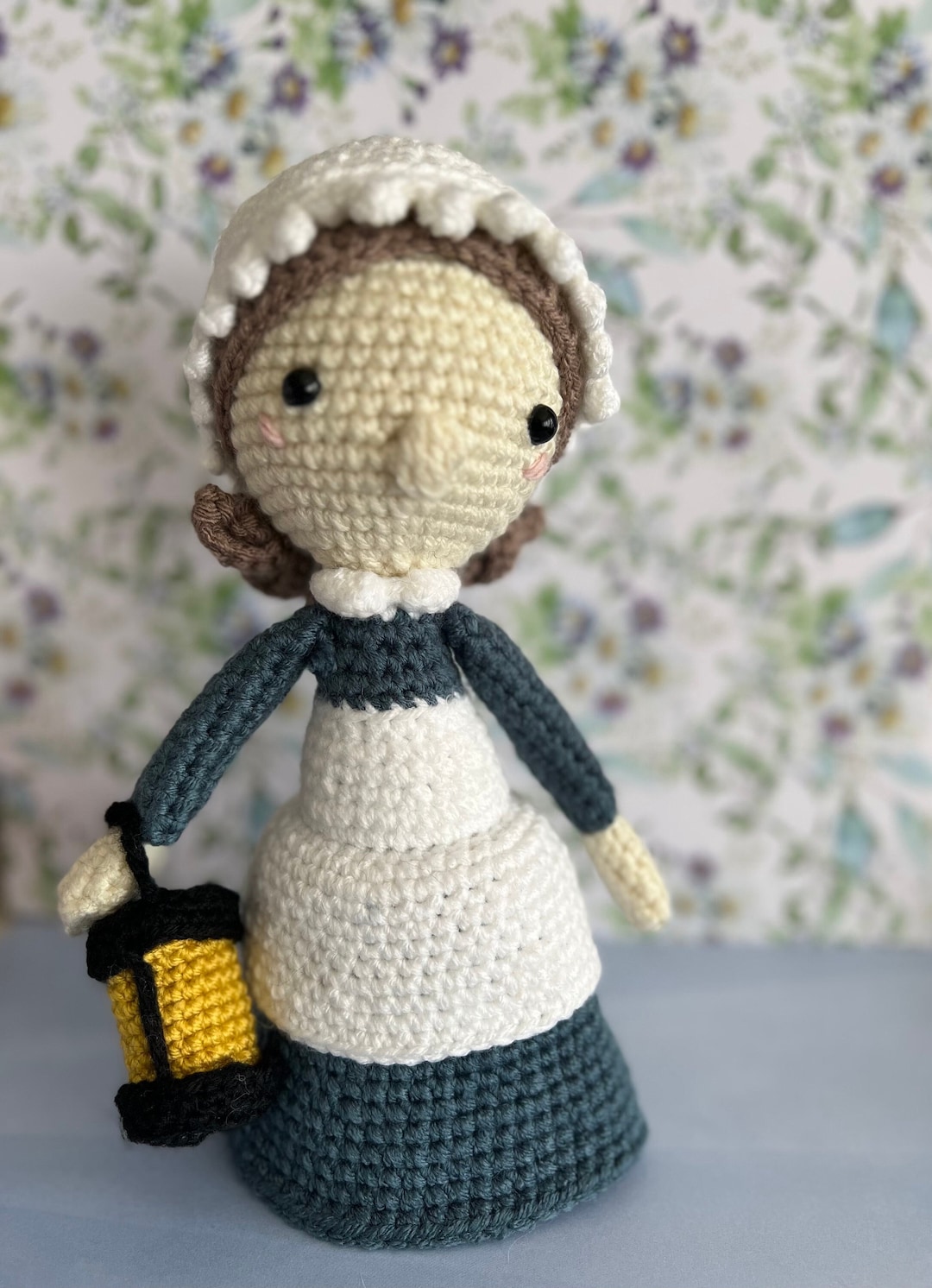 Crochet Hooks  Nightingale Fibers
