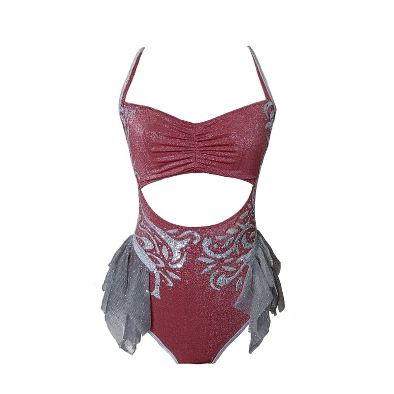 Aer Costume
