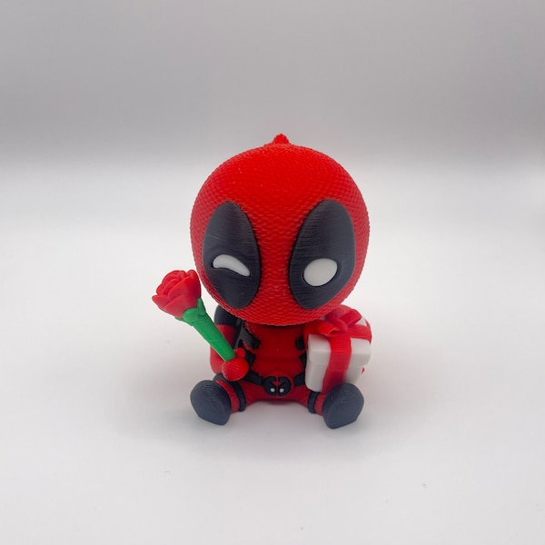 Deadpool Lover