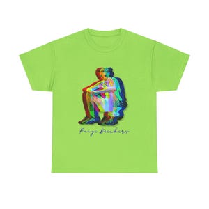 Paige Bueckers Tshirt, WNBA tee