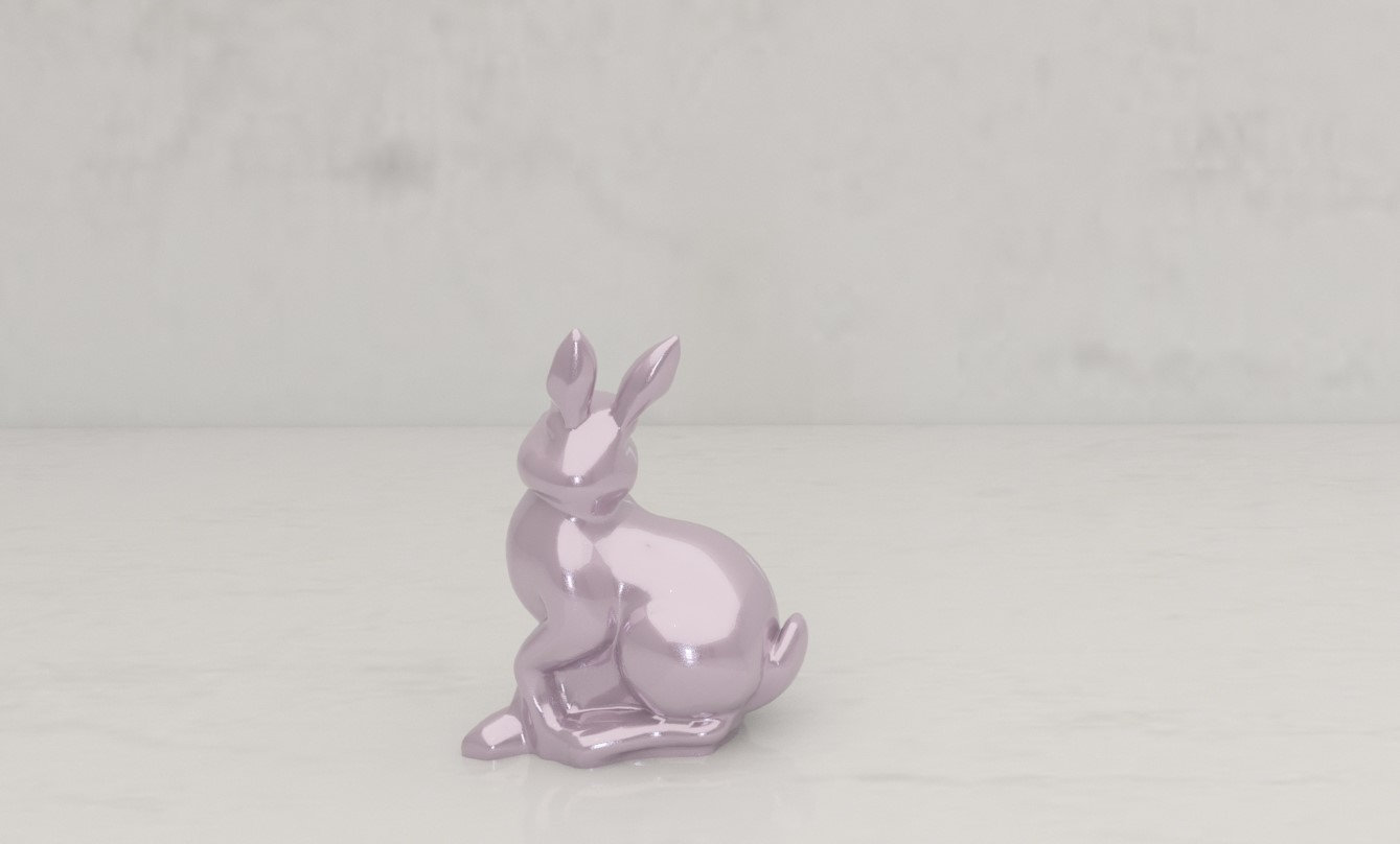 Rabbit for 3d Prints Stl File - Etsy