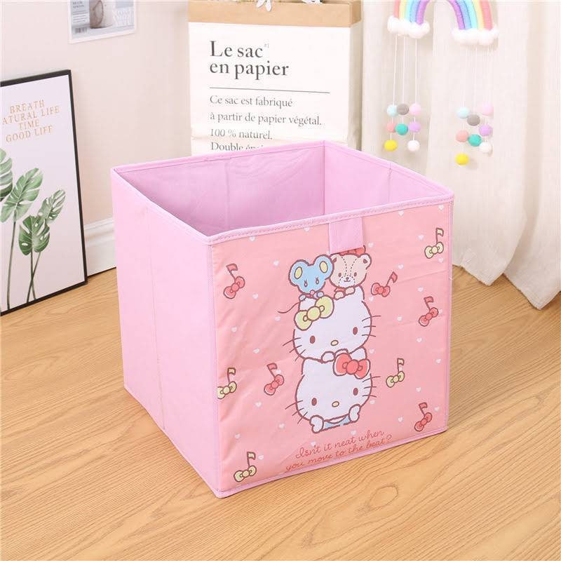 Large Kitty/melody&kuromi/little Twin Stars/cinnamoroll