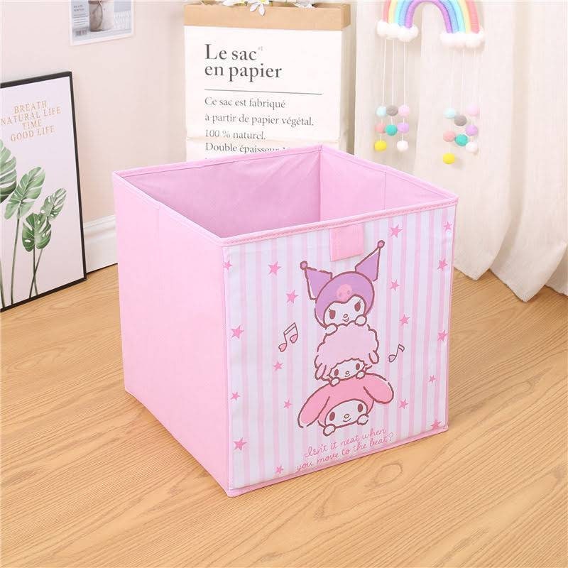 Large Kitty/melody&kuromi/little Twin Stars/cinnamoroll