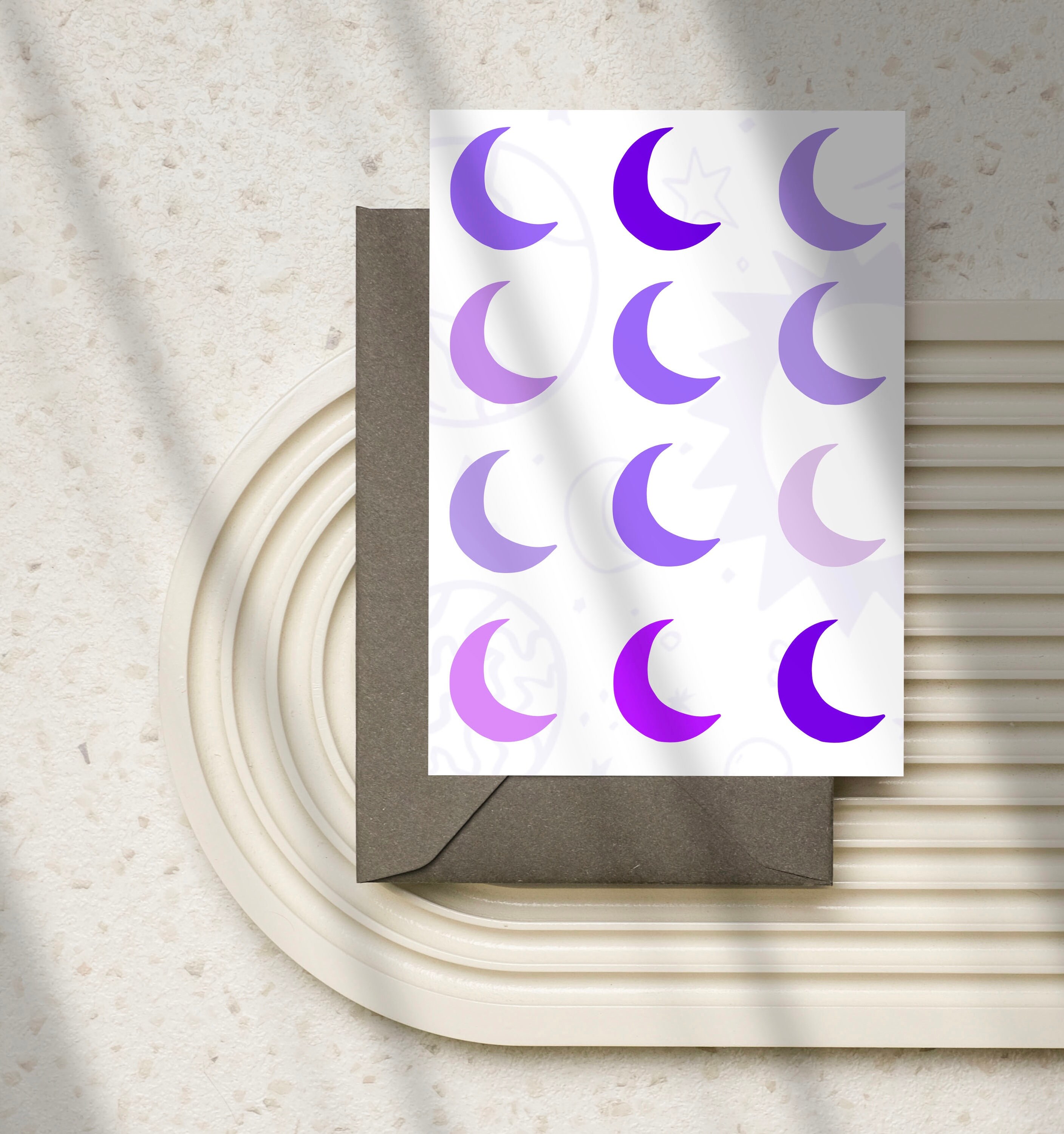 EDITABLE Mystical Party Invitation | Instant Digital Download | Elegant ...