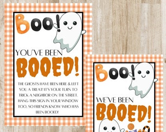You #39 ve Been Booed Office Etsy You #39 ve Been Booed Office Etsy
