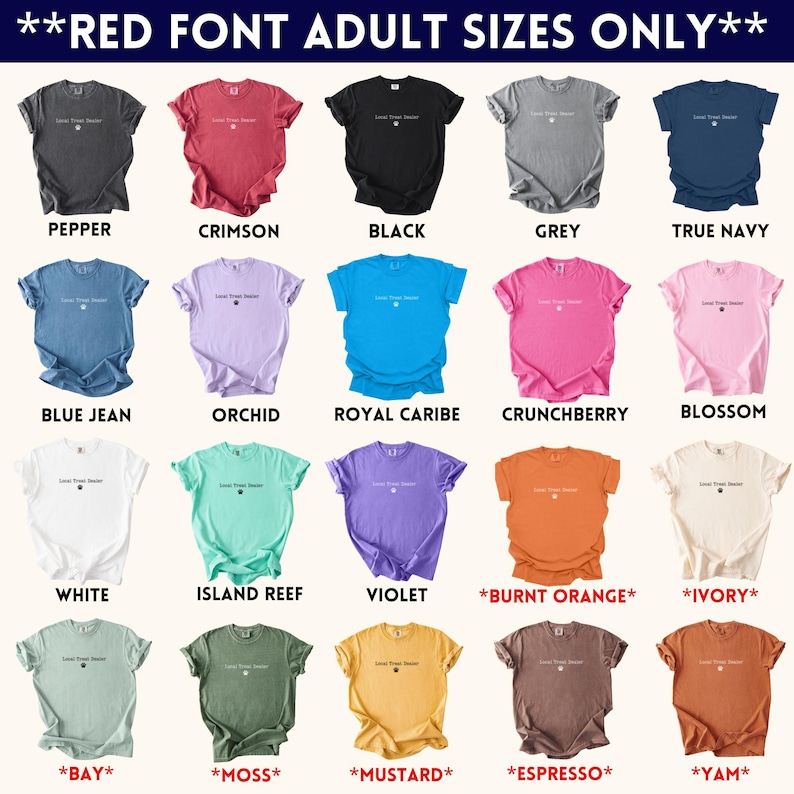 Design 1-Pepper,Design 1-Crimson,Design 1-Black,Design 1-Royal Caribe,Design 1-Grey,Design 1-True Navy,Design 1-Crunchberry,Design 1 Light-Orchid,Design 1-Blue Jean,Design 1 Light-Blossom,Design 1 Light-White,Design 1-Violet,Design 1-Burnt Orange,Design 1-Yam,Design 1-Espresso,Design 1-Moss,Design 1 Light-Ivory