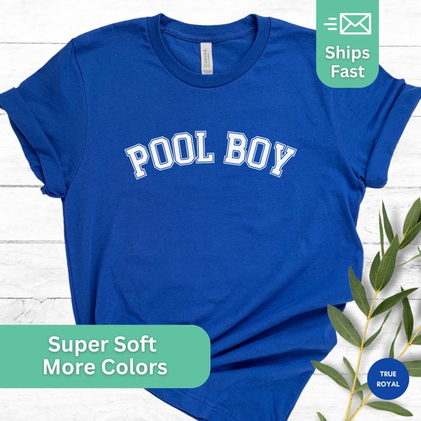 Pool - Etsy