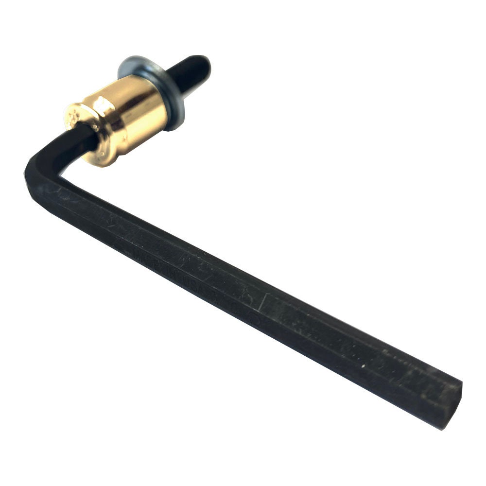 grindlodge ボンボネロ パーツ Real 45 Auto Brass Bullet Shell Casing Fender to Seat Bolt