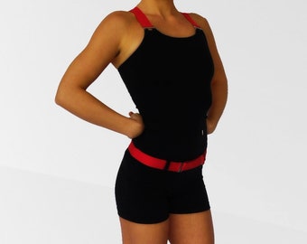 Women Activewear Outfit, Yoga Outfit, Gym Outfit, Fitness Outfit, Workout Outfit, Women Gym Outfit, Pilates Outfit, Interchangeable