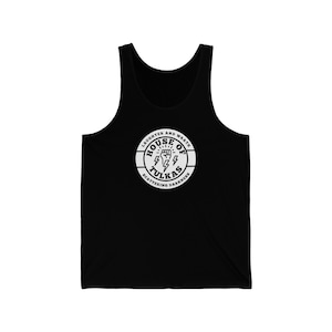 Champion Tank | Valiant tank | Fitness tank