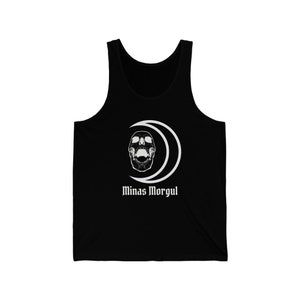 Ring Wraith Tank | Dark Sorcery Tank | Witch King Tank