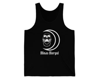 Ring Wraith Tank | Dark Sorcery Tank | Witch King Tank