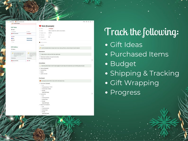 christmas-gift-tracker-notion-template-etsy