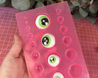 Tabla de tallas de arcilla de espuma: Herramienta de modelado artesanal