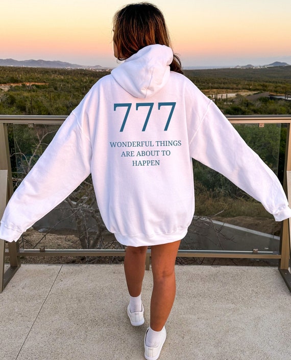 TBPR GREENERY STATUE HOODIE
