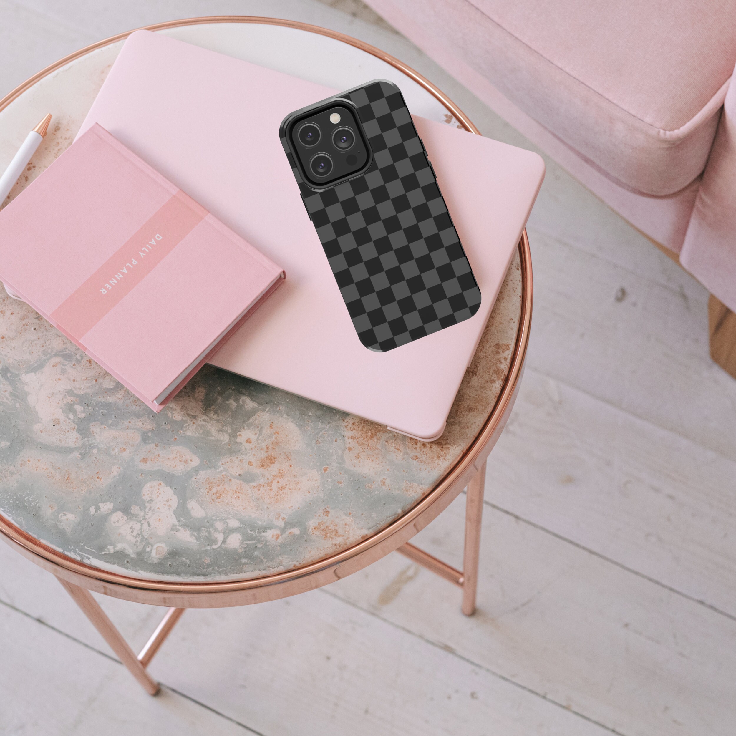 Coque étanche iPhone 11, étanche IP68 avec protection d'écran intégrée