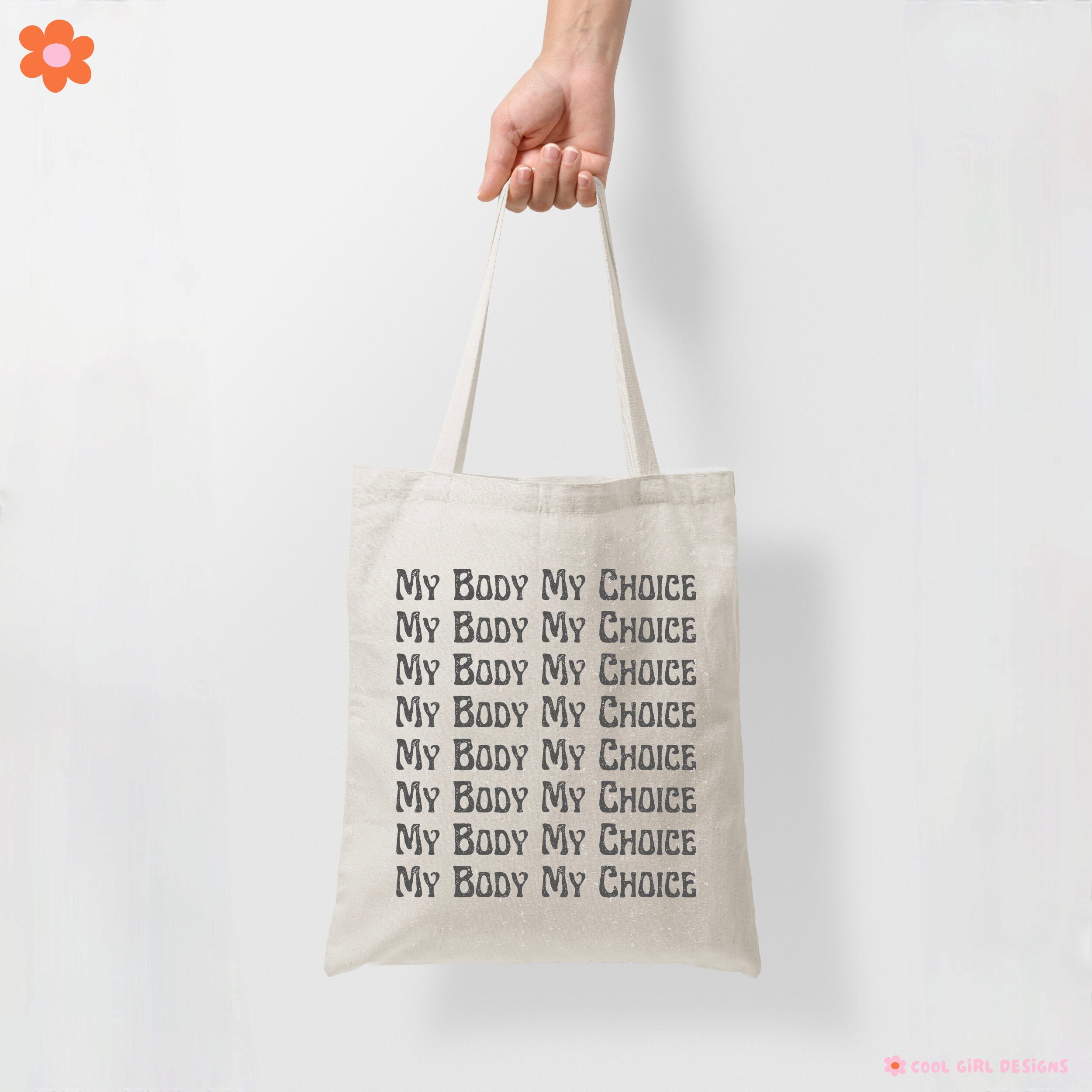 My choice bag sale