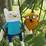 Adventure Time Toys
