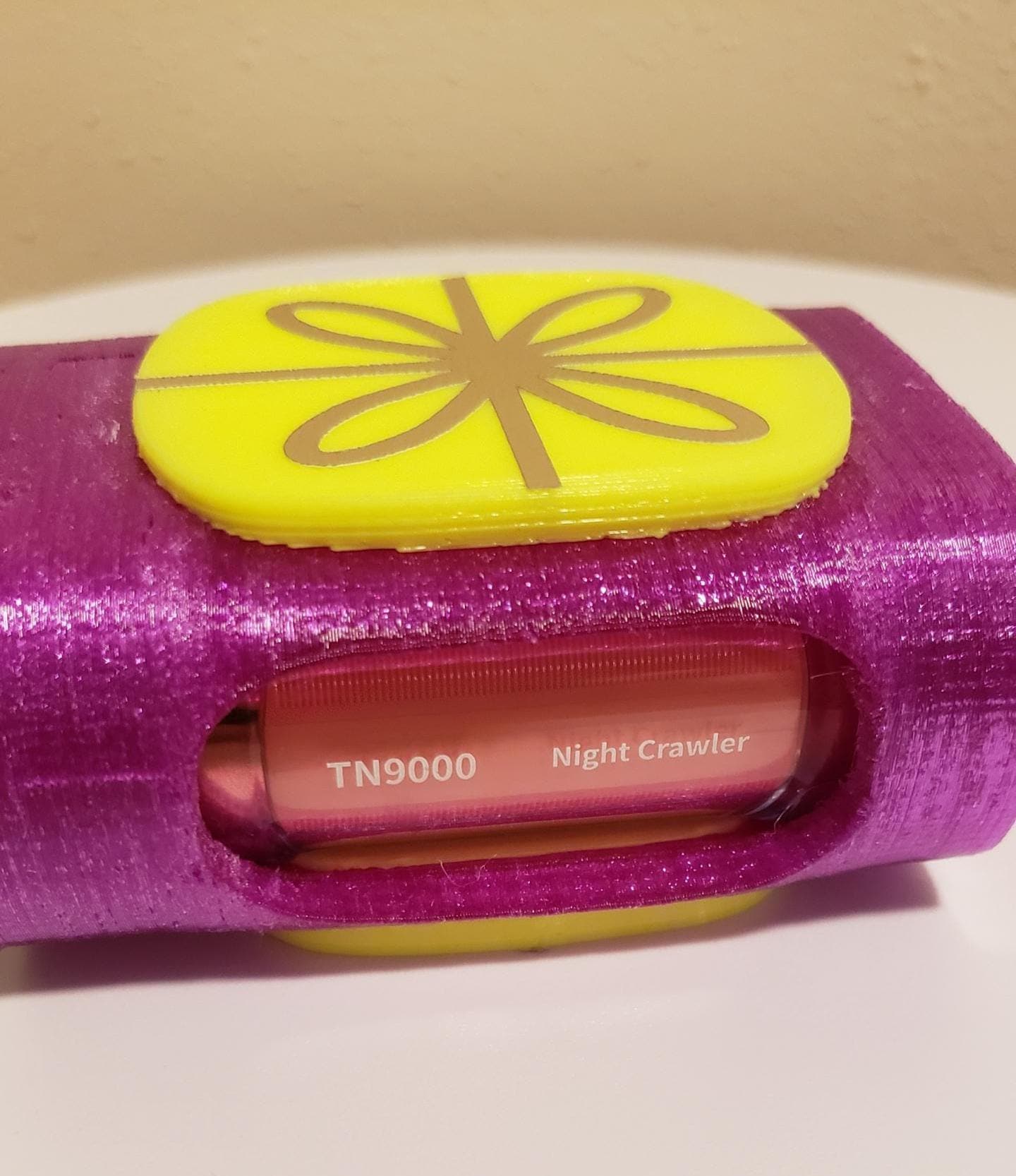 raz vape cover Pink Berries SALT - Pod Juice x Raz - Salt Nic main image 1