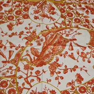Colorful Chinoiserie Elephant