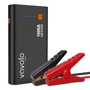 Portable All-in-one Car Jump Starter and Power Pack [free shipping from US][Original Design & Partner Manufacture]