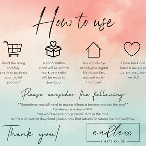 OnlyFans Tip Menu, Editable Template, Digital Download, Canva Template, OF menu, OnlyFans Red Menu Template, OF Tip Menu Template bild 5