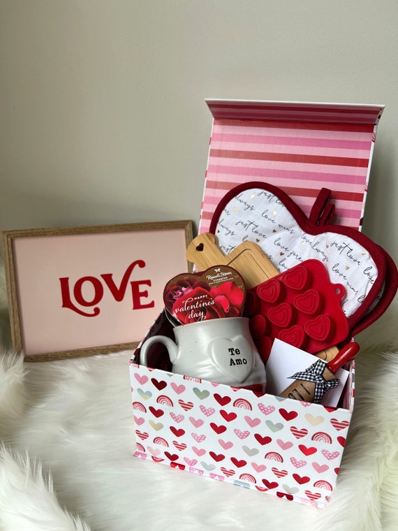 Top 10 des Meilleurs Cadeaux de Saint Valentin - Kanata