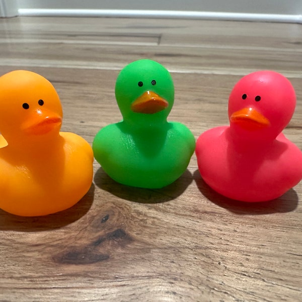 Rubber Ducks Bulk Etsy